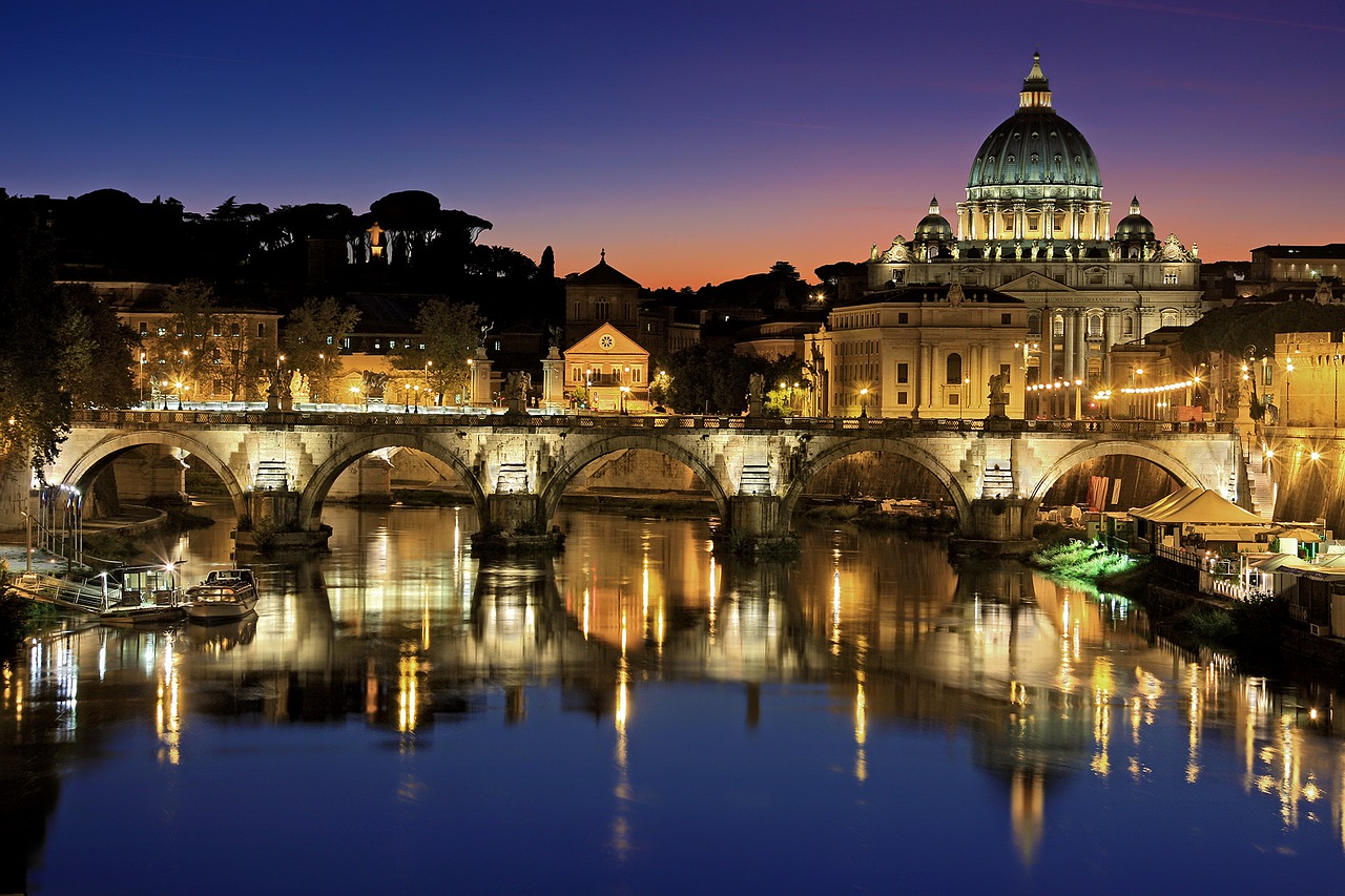 10 Things To Do And Places To Visit In Vatican City