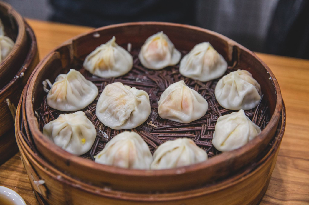 Jia Jia Tang Bao, Shanghai, China