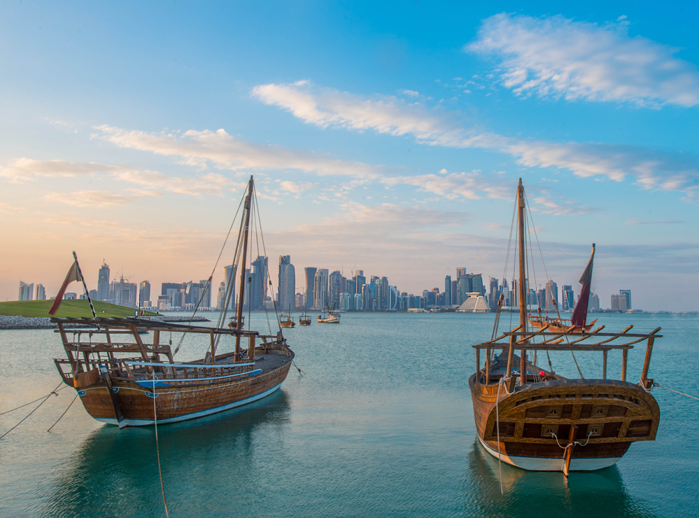 Qatar