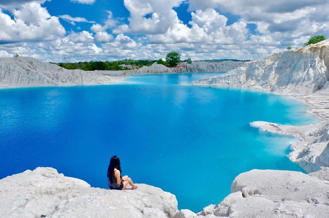 Escape To Belitung 8 Reasons Why You Need To Visit This Secret Island Paradise in Indonesia