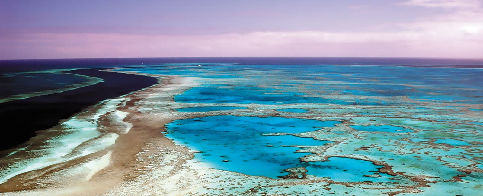 Great Barrier Reef Australia