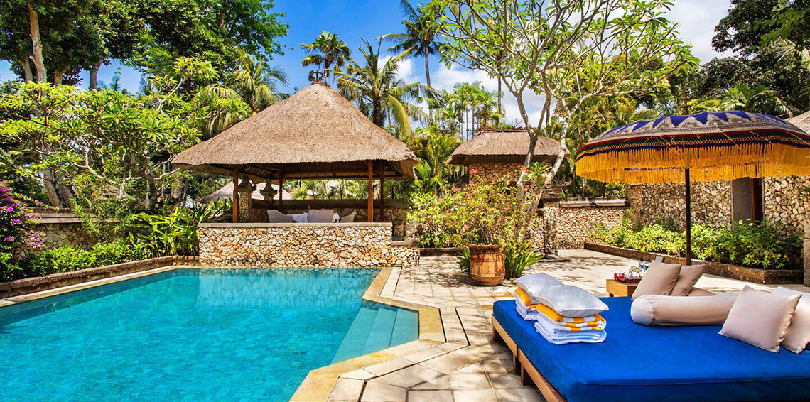 The Oberoi