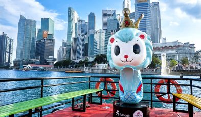tokidoki cruise singapore