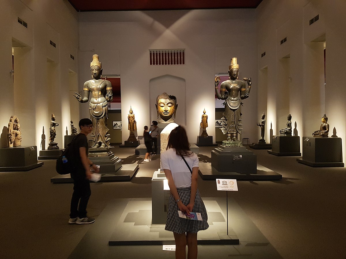 national museum