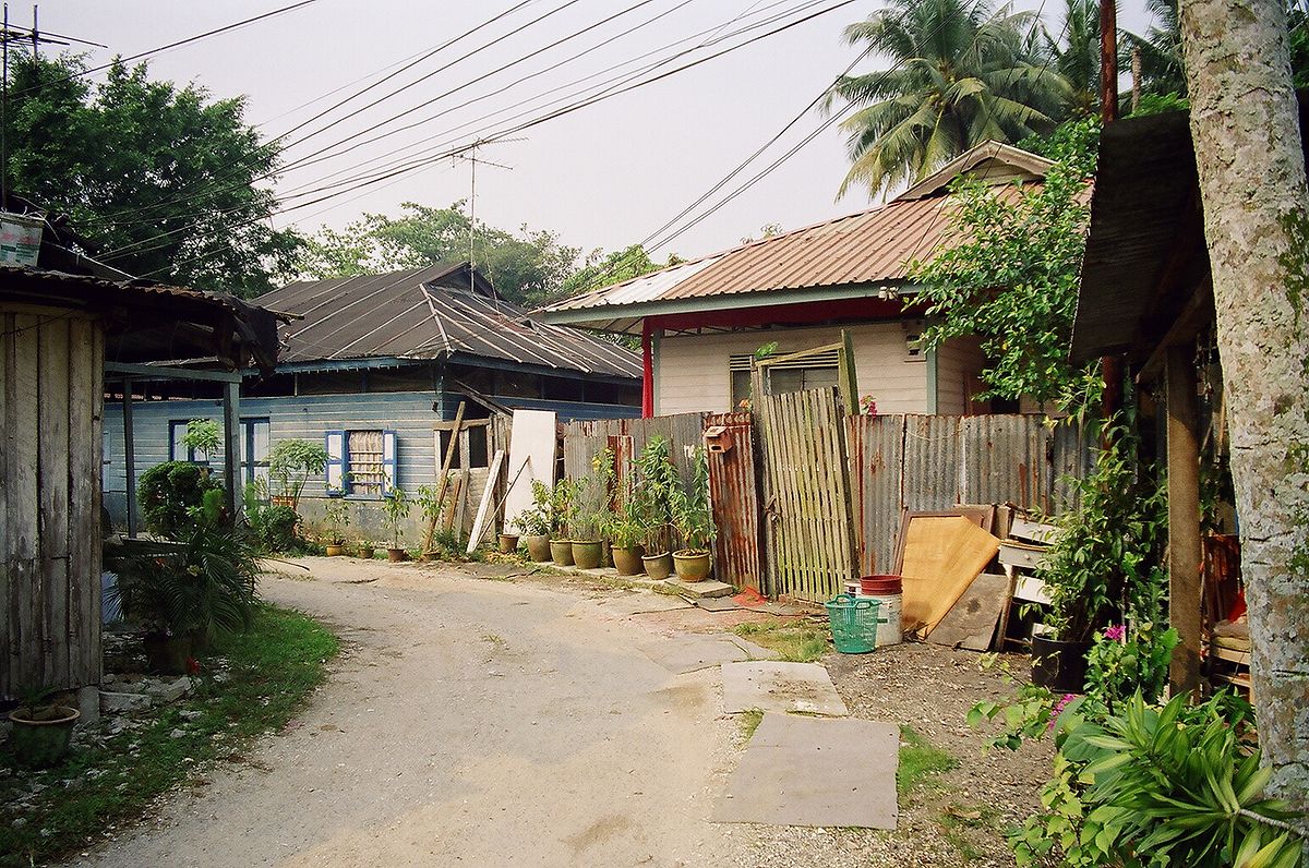 buangkok