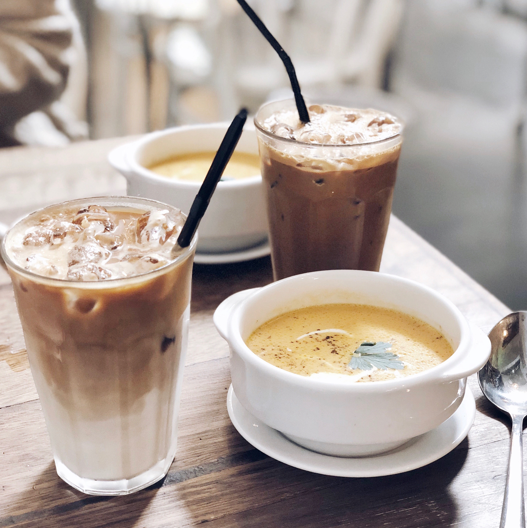 LOKL Cafe