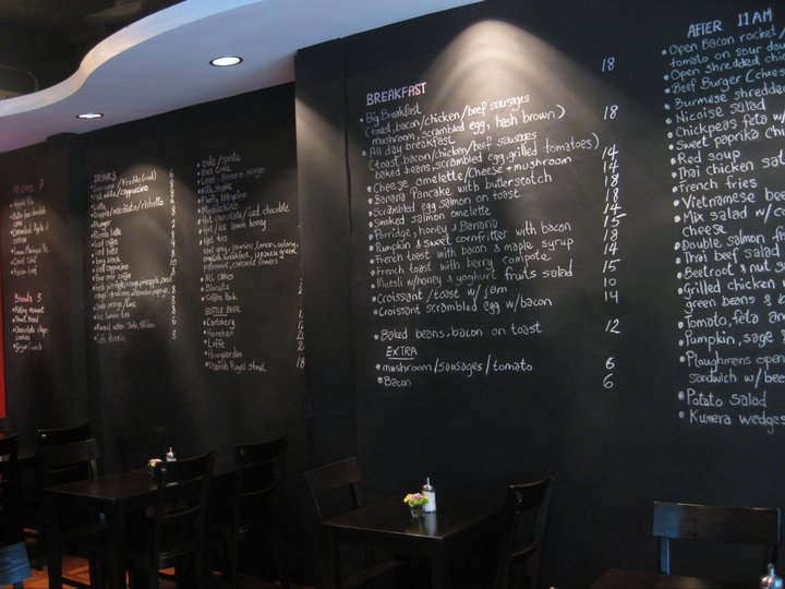 Antipodean Cafe Bangsar