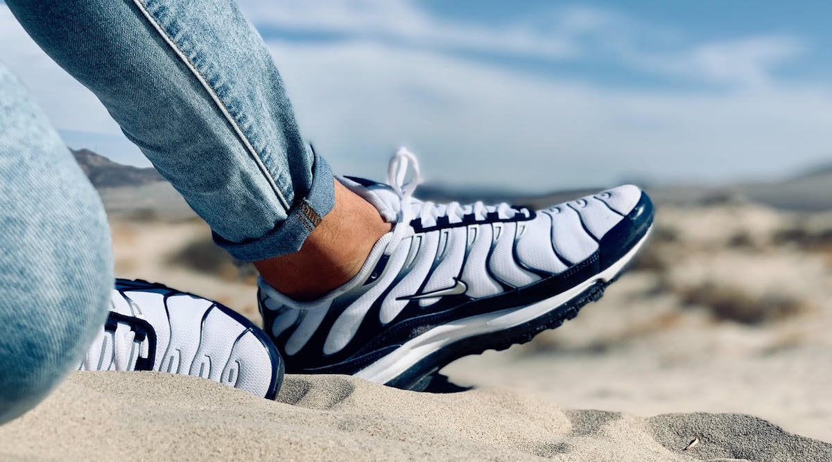 good travel shoes