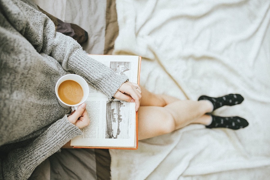 What Extroverts Can Learn From Introverts During Quarantine