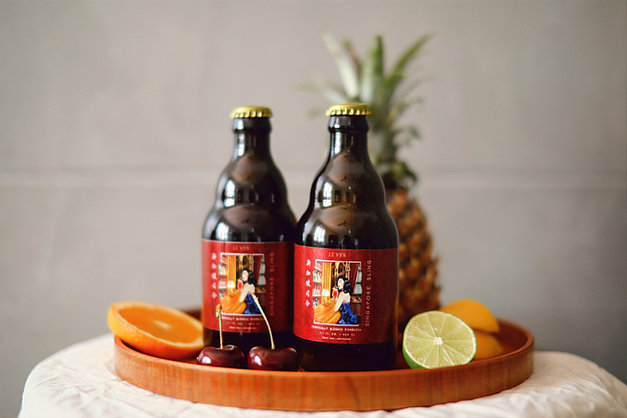 5 Unique Businesses in Singapore To #SupportLocal - Vimarsana News