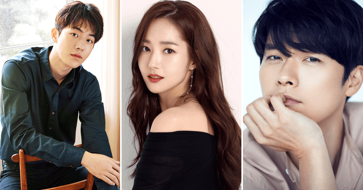 korean celebrity skincare
