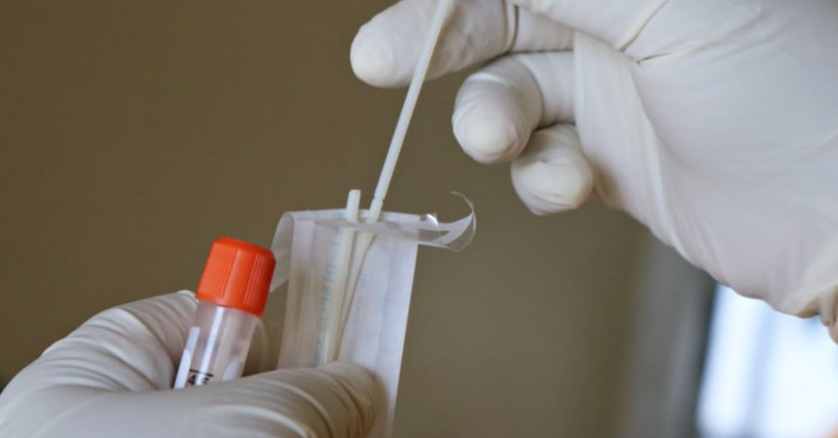 Singaporeans Can Now Get Tested for COVID19 With ART Self