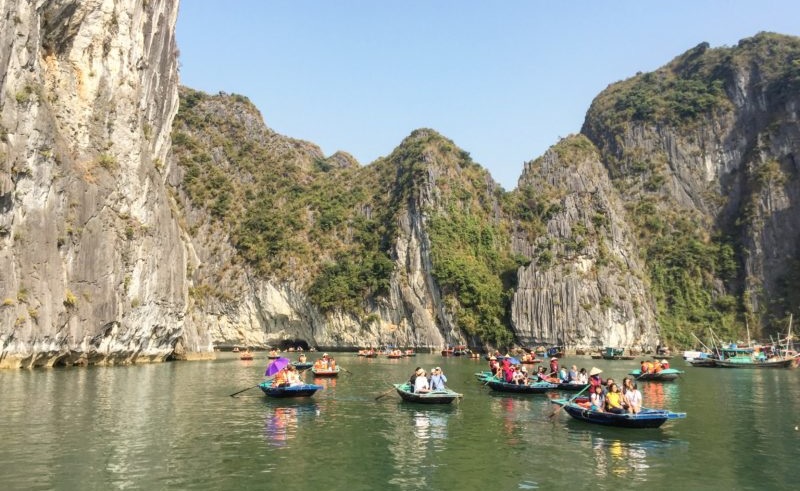 My 3-Day Trip to Northern Vietnam: Itinerary, Budget & Tips for Filipinos - TripZilla Philippines