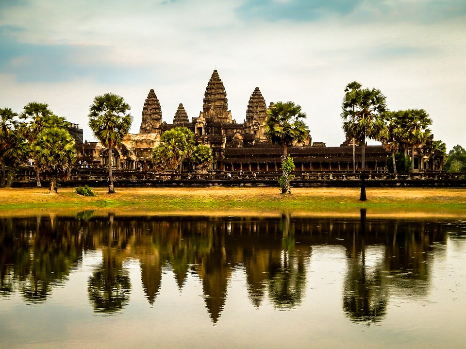 My DIY Trip to Vietnam, Cambodia & Thailand for Less than ₱20k - TripZilla Philippines