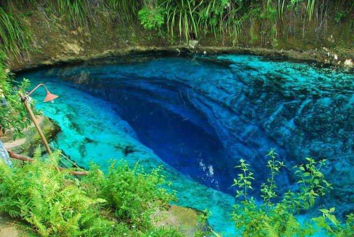 The Enchanted River Race