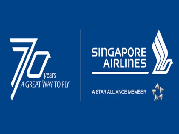 Celebrate Singapore Airlines 70th Anniversary with these Promo Codes to Your Favourite Destinations