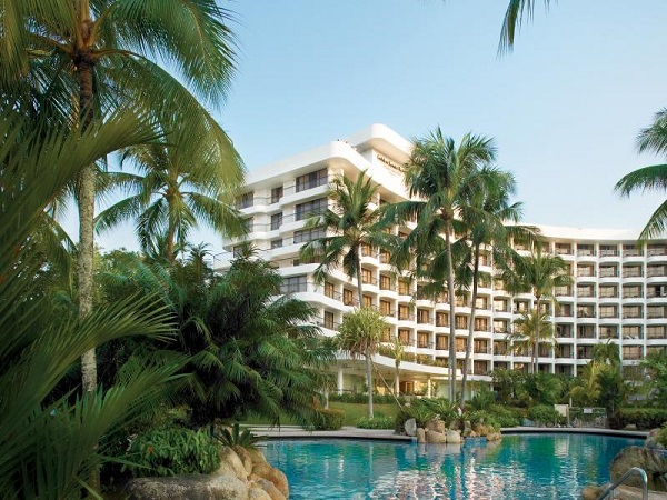 Cheap Hotel Accommodation Deals Staycation Getaway In Golden Sands Resort Penang From Rm545