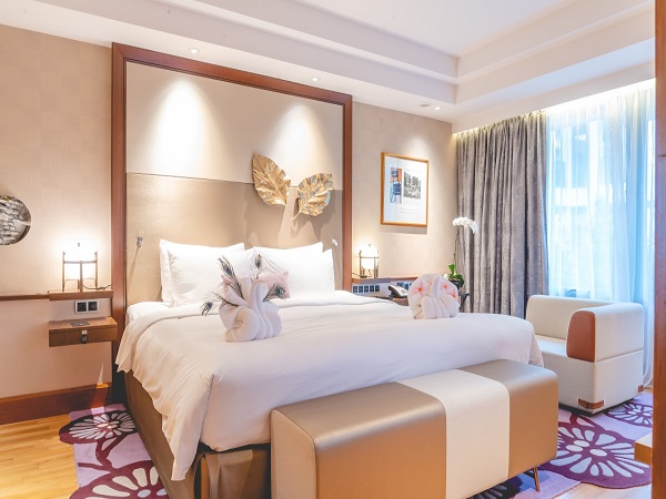 Sofitel Singapore Sentosa Resort and Spa