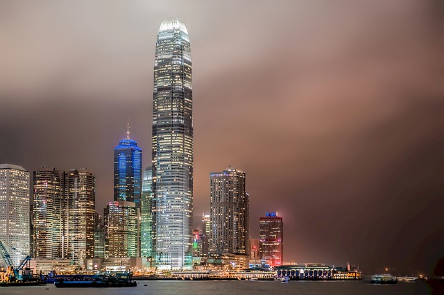 Hongkong 4D