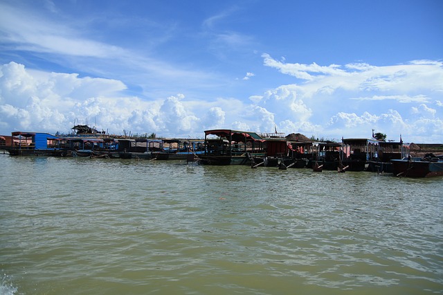 Essential Vietnam & Cambodia