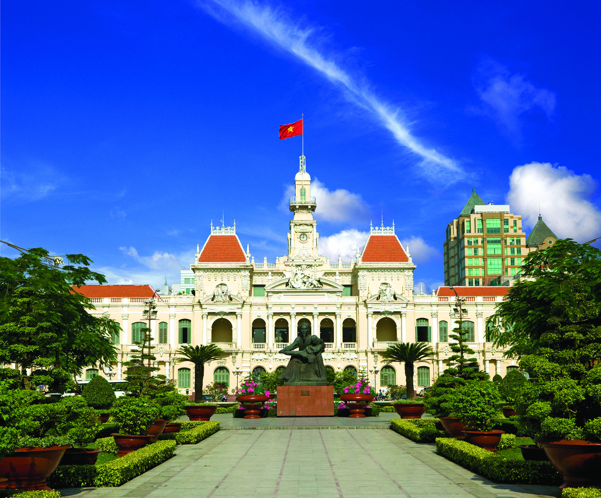 Viking Cruise: Magnificent Mekong