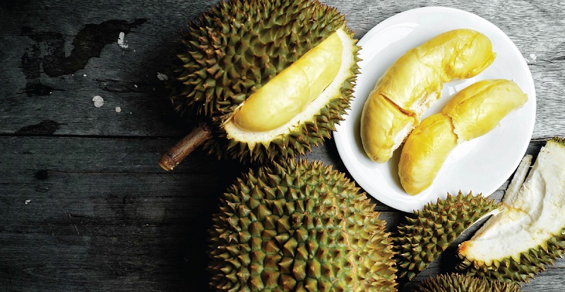 1d Yong Peng Durian Tour From Transtar Travel