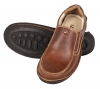 Brown Slip on Shoes Online
