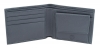 Navy Blue Color Bifold Leather Wallet Online