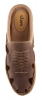 mens brown sandal