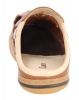 Tan Genuine Leather Slipper for Men Online