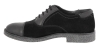 black oxford shoes for men