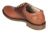 Tan Brown Genuine Leather Brogues Shoes for Men Online