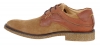 Tan Color Genuine Leather Brogues Shoes for Mens Online