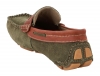 Green Leather Driving Shoes Online