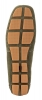 Green Leather Driving Shoes Online