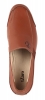 Mens Brown Leather Loafers