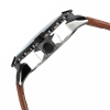 Buy Tan Color Strap Multifunction Analog Watch for Men Online