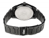 Black Chain Blue Watch for Men