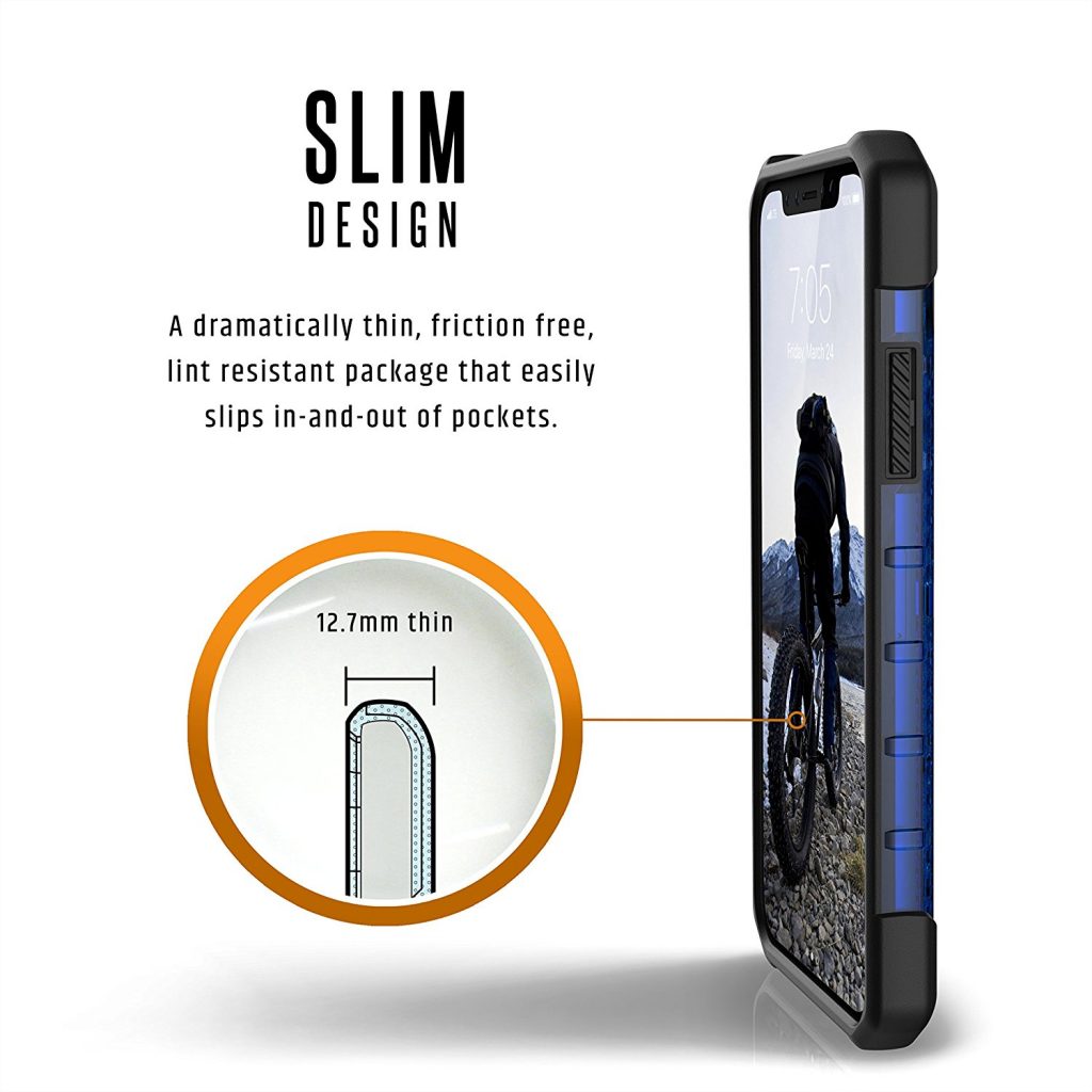 Ốp lưng iPhone Xs/X UAG Plasma Series - Cobalt 3 81TeqtMJjJL. SL1500