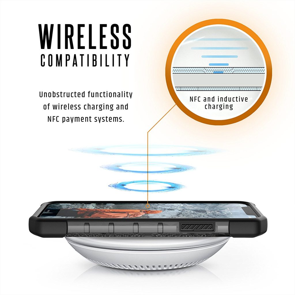 Ốp lưng iPhone X UAG Plasma Series - Ash 2 81m4DNyhFRL. SL1500