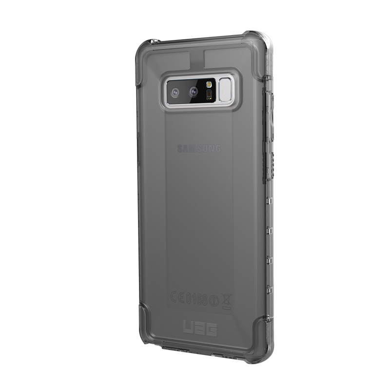 Ốp lưng Samsung Galaxy Note 8 UAG PLYO - ASH 3 Op lung Samsung Galaxy Note 8 UAG Plyo ASH bengovn