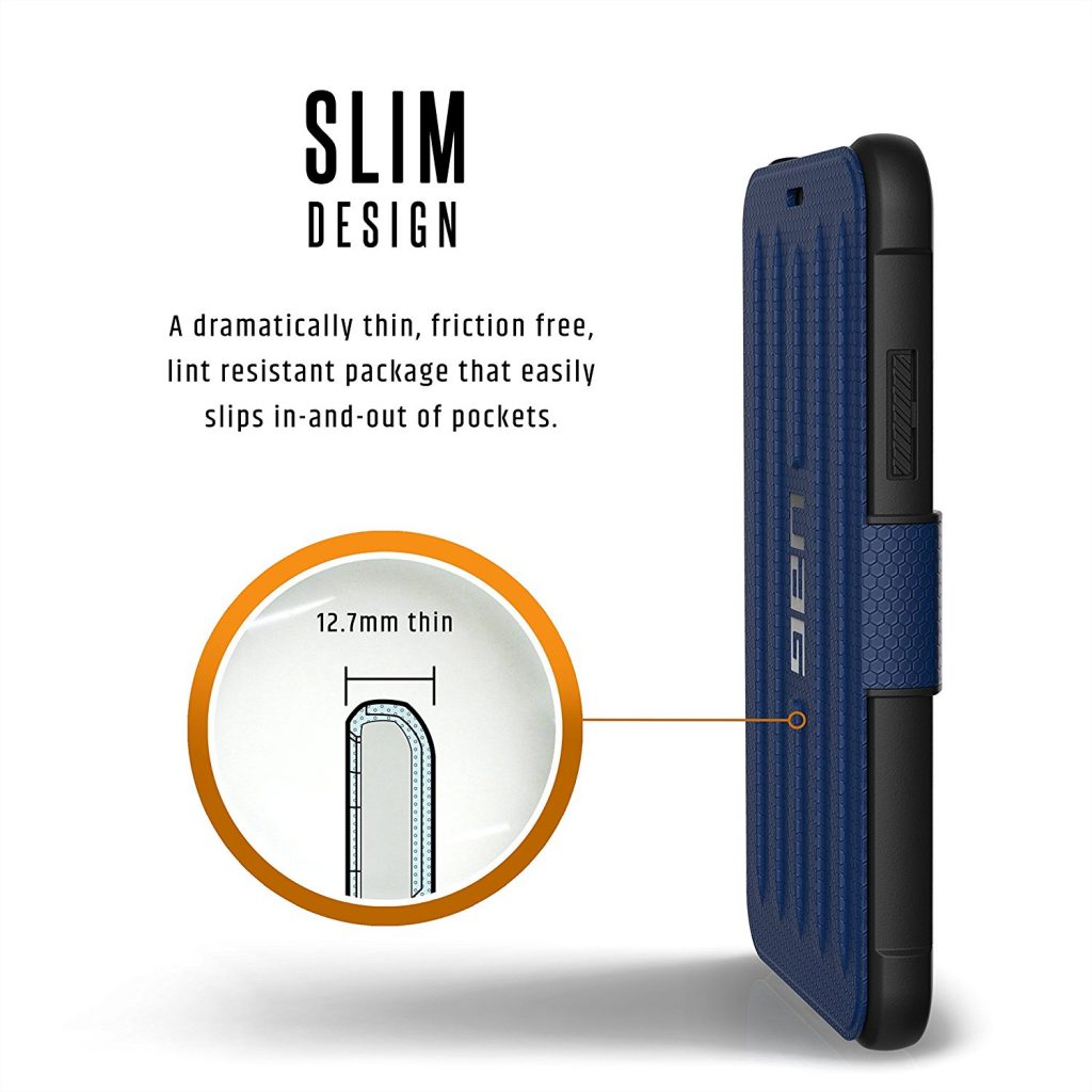 Bao da iPhone Xs/X UAG Metropolis Series - Cobalt 4 8101LYd0UL. SL1500