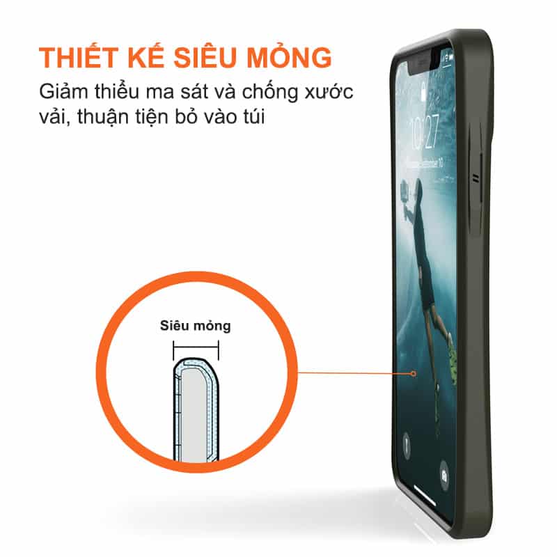 Ốp iPhone 11 Pro Max UAG Biodegradable Outback 3 op lung iphone 11 pro max uag biodegradable outblack1 bengovn