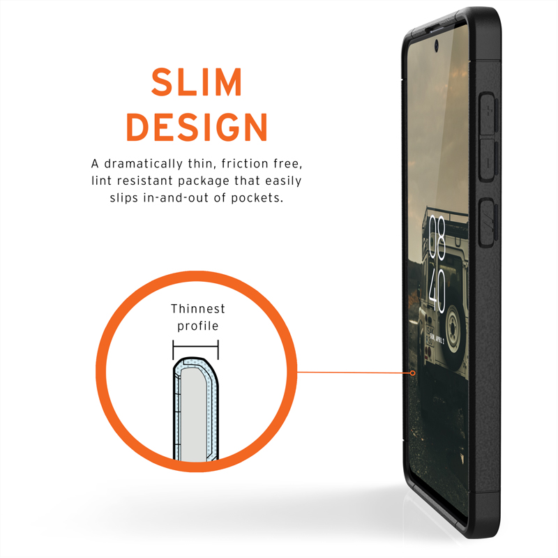 Ốp lưng Samsung Galaxy A51 2019 UAG Scout 2 Ốp lưng Samsung Galaxy A51