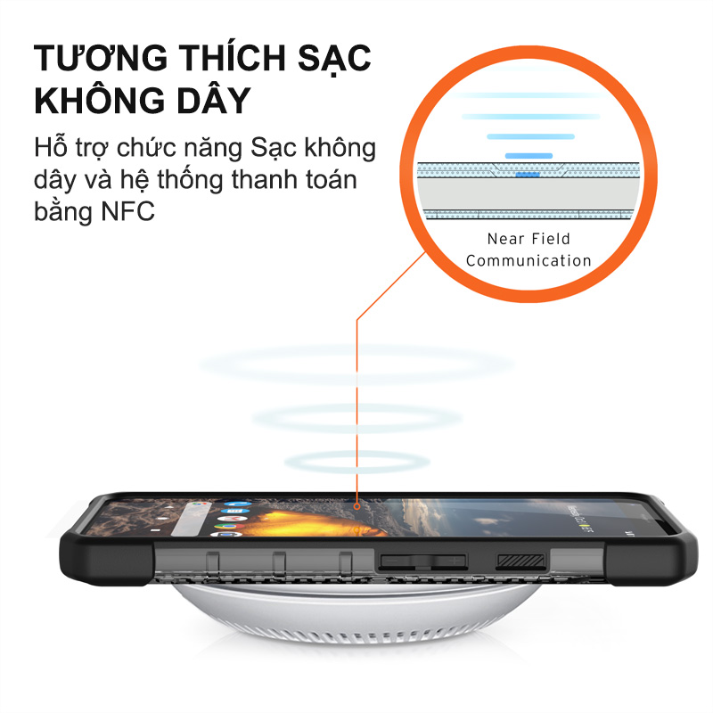 Ốp lưng Google Pixel 4 XL UAG Plasma 7 op lung google pixel 4 xl uag plasma4 bengovn