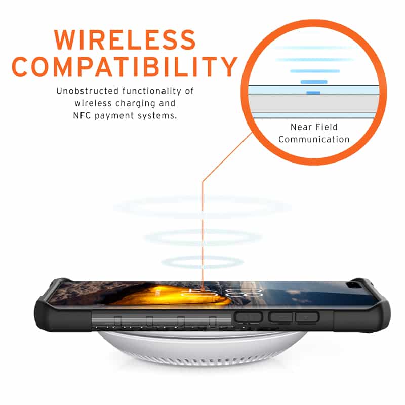 Ốp lưng Huawei P40 Pro UAG Plasma - Ash 4 Op lung Huawei P40 Pro UAG Plasma TIKI 12 bengovn