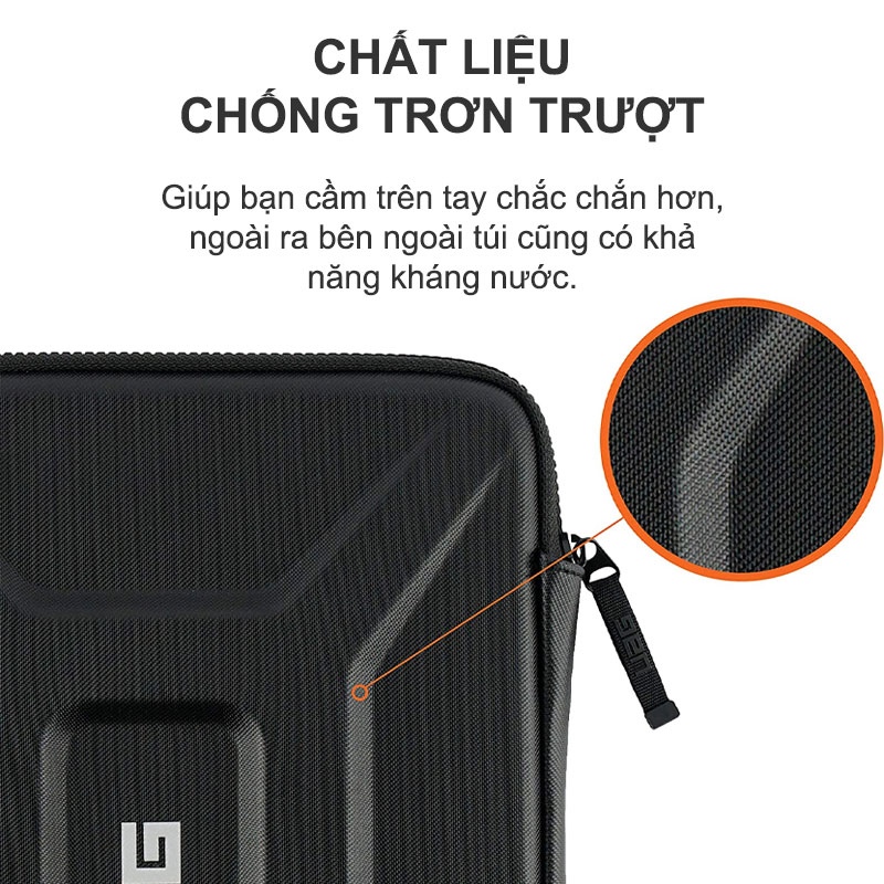 Túi bảo vệ laptop UAG Small Sleeve Fall 2019 3 tui bao ve laptop uag small sleeve fall 2019 5 bengovn1