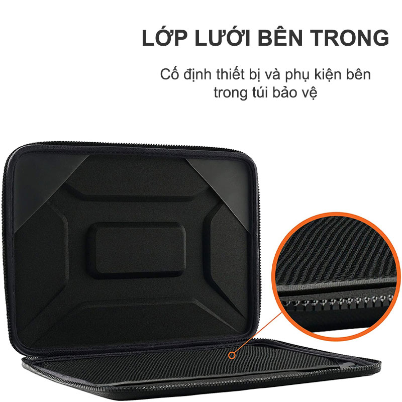 Túi bảo vệ laptop UAG Medium Sleeve Fall 2019 6 tui bao ve laptop uag medium sleeve fall 2019 1 bengovn