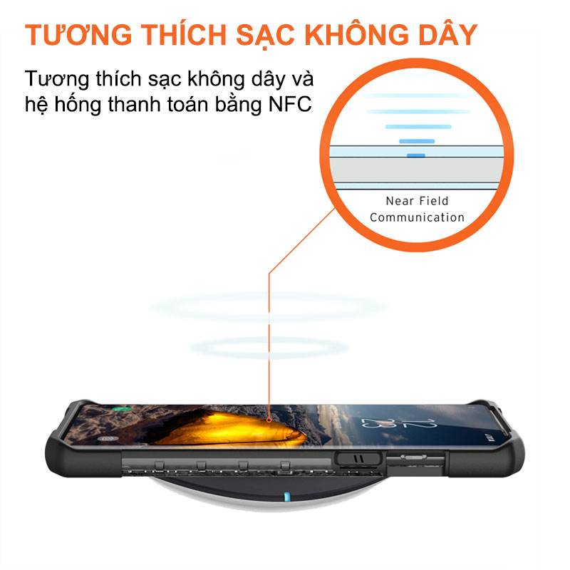 Ốp lưng OnePlus 8 UAG Plasma 6 op lung oneplus 8 uag plasma bengovn