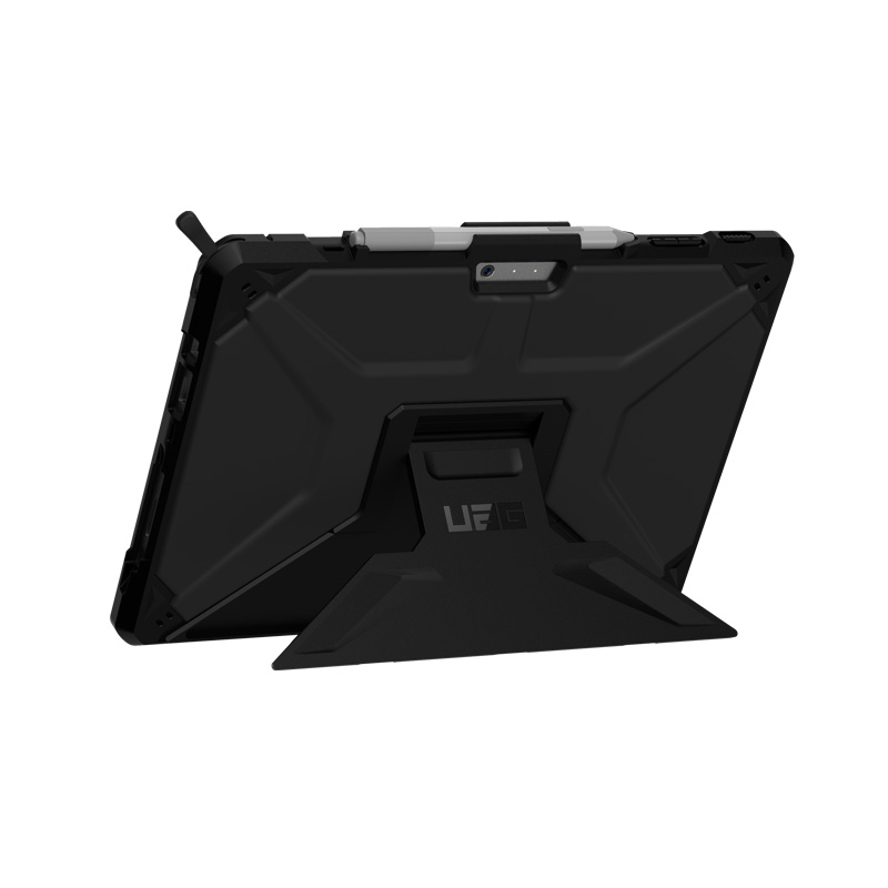 Ốp lưng Microsoft Surface Pro 7/6/5/4 UAG Metropolis SE 5 Op lung Microsoft Surface Pro 7 6 5 4 UAG Metropolis SE 05 bengovn